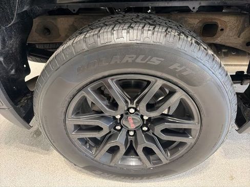 Certified 2022 GMC Sierra 1500 Elevation AWD/4WD image 7