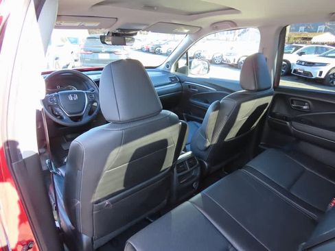 Certified 2022 Honda Ridgeline RTL-E image 15