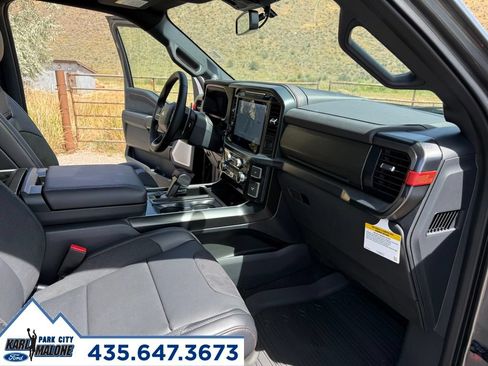Used 2026 Ford F150 Raptor AWD/4WD image 36