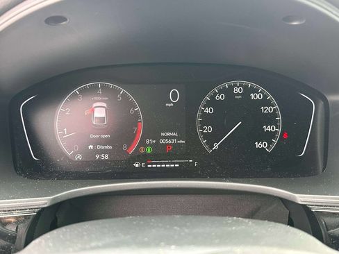 Certified 2026 Honda Civic Sport image 22