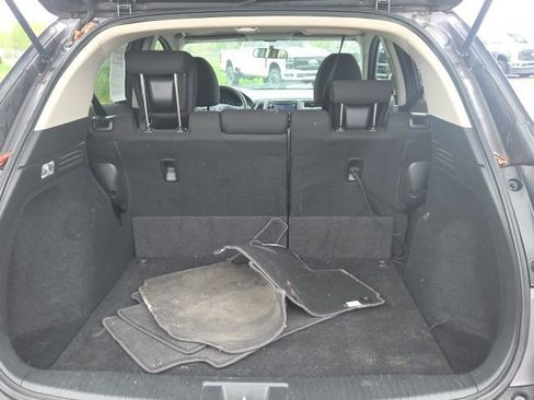 Used 2018 Honda HR-V EX image 11