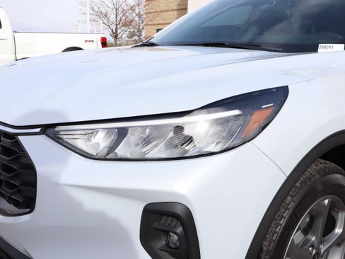 New 2026 Ford Escape ST-Line Select w/ Tech Pack #1 image 14