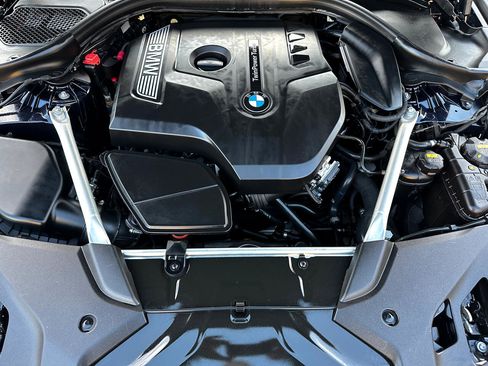 Used 2019 BMW 530i 530i Sport-Line & Executive Pa w/ Convenience Package image 47