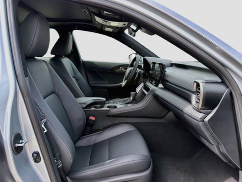 New 2026 Lexus IS 350 F Sport RWD image 14