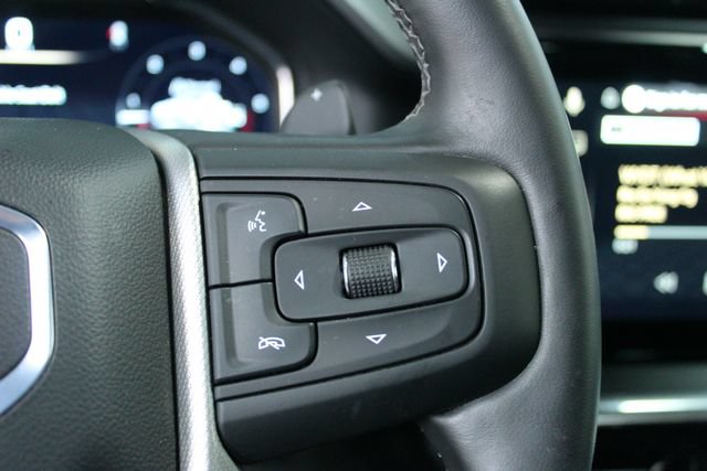 Used 2025 GMC Sierra 1500 Denali AWD/4WD image 15