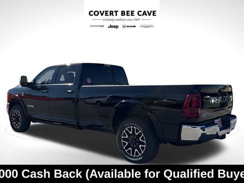 New 2026 RAM 3500 Longhorn image 7