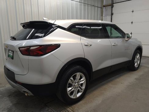 Used 2020 Chevrolet Blazer LT FWD image 10