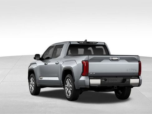 New 2026 Toyota Tundra 1794 Edition image 7
