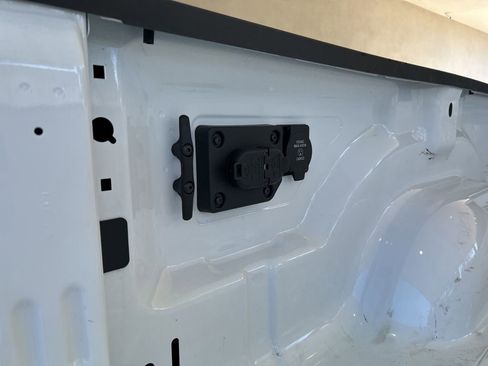 Used 2026 RAM 3500 Tradesman image 37