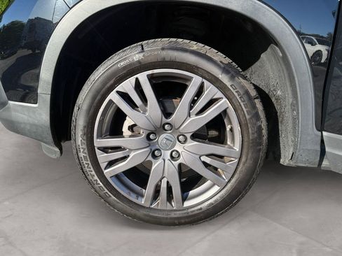 Used 2020 Honda Passport EX-L image 14