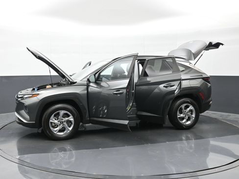 Used 2022 Hyundai Tucson SEL AWD/4WD image 48