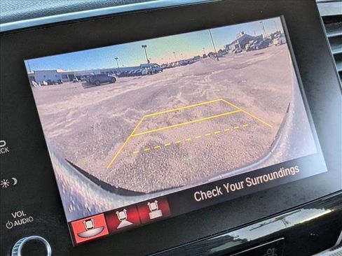 Used 2021 Honda Ridgeline Sport image 12