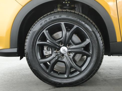 Used 2024 Dodge Hornet GT w/ GT Blacktop Package AWD/4WD image 20