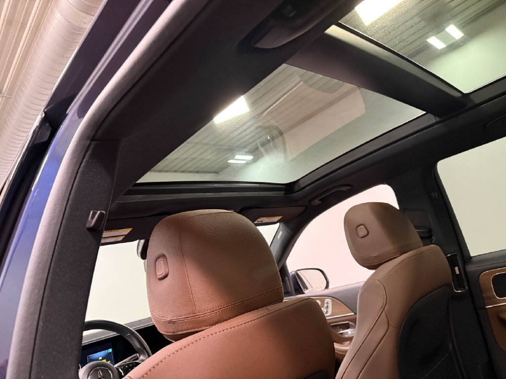 Used 2024 Mercedes-Benz GLE 450 4MATIC image 51