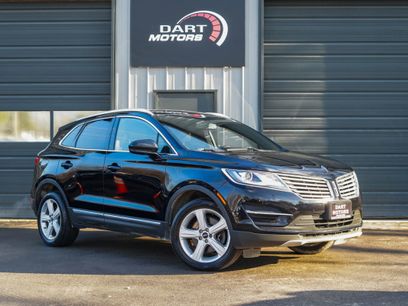 Used 2016 Lincoln MKC Premiere