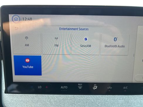 Used 2025 Ford Maverick XLT w/ Equipment Group 302A AWD/4WD image 28
