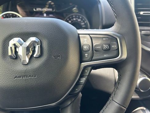 New 2025 RAM 1500 Big Horn image 41