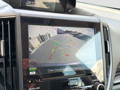 Used 2023 Subaru Forester Sport image 13