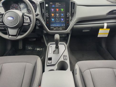 New 2026 Subaru Crosstrek 2.0i Premium image 13