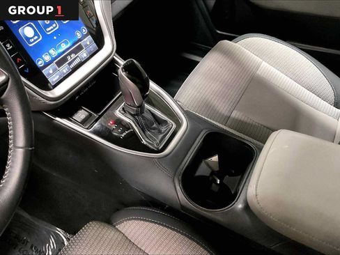 Certified 2023 Subaru Outback Premium AWD/4WD image 16