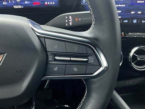 Used 2024 Chevrolet Blazer EV LT image 12