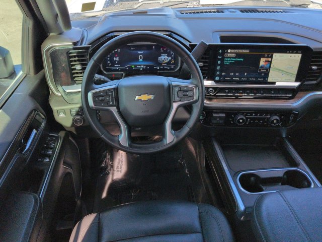 Used 2024 Chevrolet Silverado 3500 LT w/ All Star Edition AWD/4WD image 15