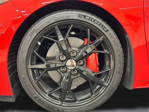 Used 2022 Chevrolet Corvette Stingray Preferred Conv w/ 2LT image 33