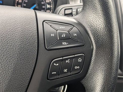 Used 2021 Ford Ranger XL w/ Equipment Group 101A High image 28