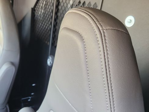 New 2025 Chevrolet Express 2500 w/ Driver Convenience Package image 18