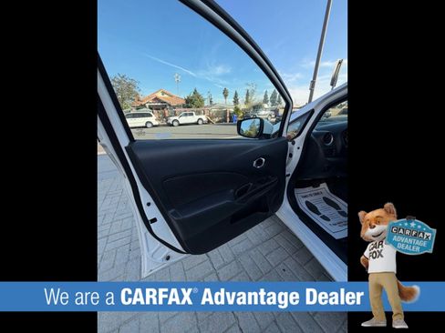 Used 2015 Nissan Versa Note image 12
