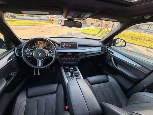 Used 2014 BMW X5 xDrive50i AWD/4WD image 16