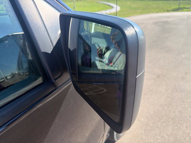 Used 2012 Ford F150 STX w/ Communications Pkg RWD image 7