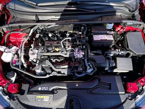 Certified 2025 Toyota Corolla LE image 29