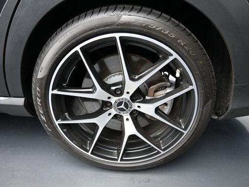 Used 2023 Mercedes-Benz E 450 4MATIC All-Terrain Wagon image 9