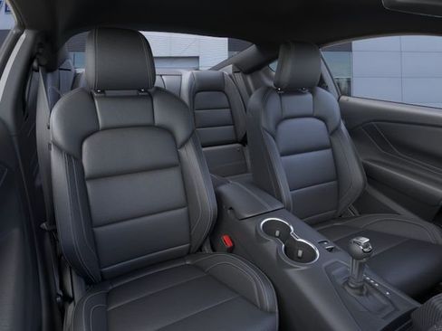 New 2026 Ford Mustang Premium RWD image 10