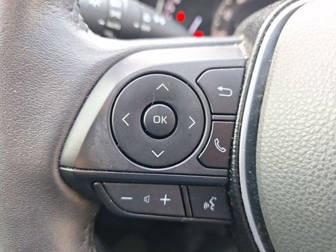 Used 2021 Toyota RAV4 Limited w/ Limited Grade Weather Package image 22