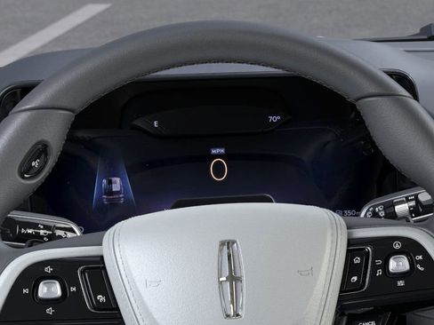 New 2025 Lincoln Aviator Reserve w/ Illumination Package image 13