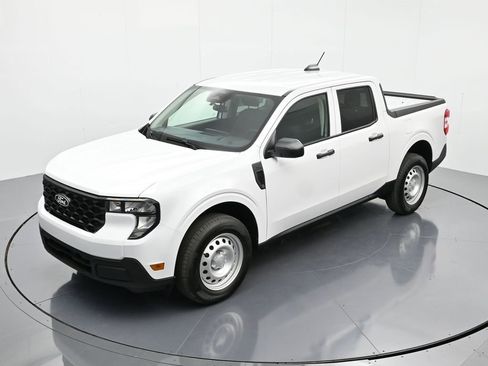 New 2026 Ford Maverick XL image 27