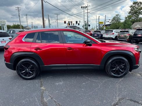 Used 2026 MAZDA CX-50 AWD 2.5 S w/ Preferred Pkg image 5