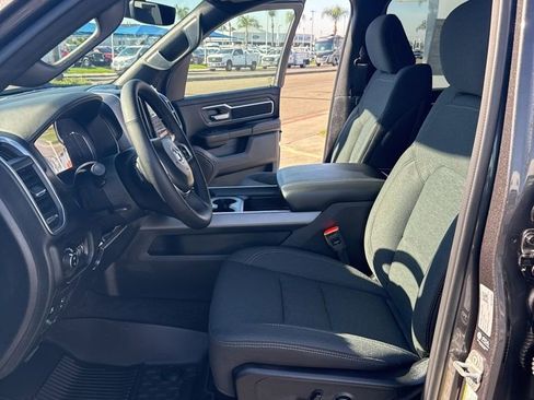 New 2026 RAM 1500 Big Horn AWD/4WD image 27