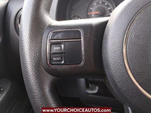 Used 2015 Jeep Patriot Sport w/ Power Value Group image 26