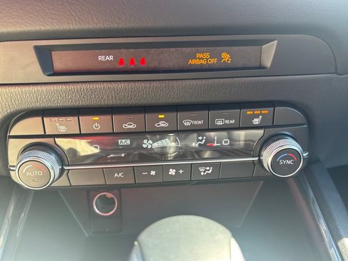 Used 2025 MAZDA CX-5 Carbon Edition AWD/4WD image 13