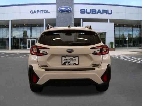 New 2026 Subaru Crosstrek 2.5i Limited AWD/4WD image 4