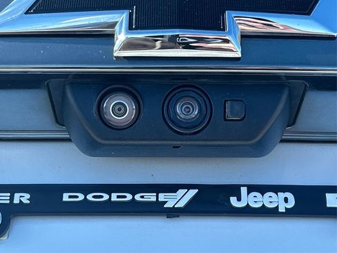 Used 2020 Chevrolet Traverse Premier w/ Redline Edition image 16