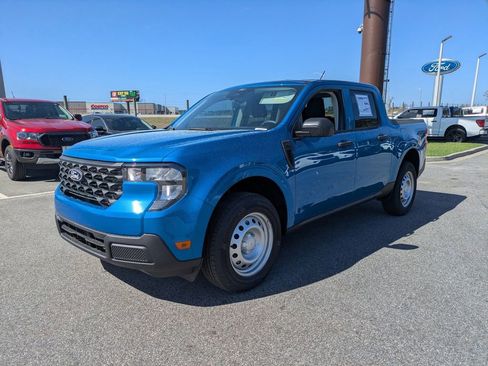 New 2026 Ford Maverick XL image 8