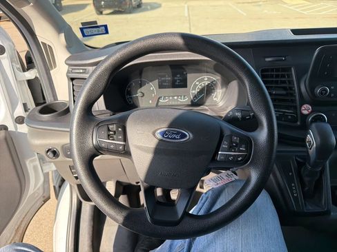 Used 2023 Ford Transit 250 148 High Roof image 28
