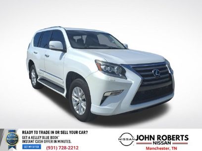 Used 2016 Lexus GX 460 w/ Premium Package