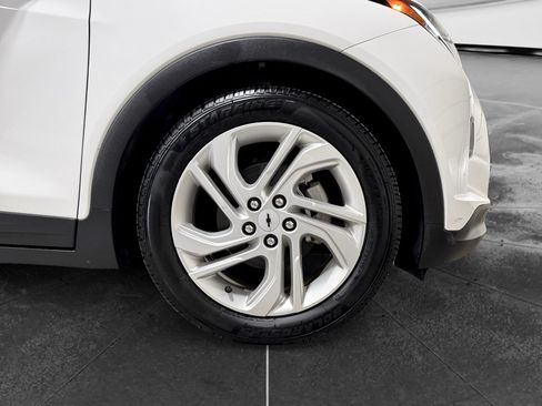 Used 2023 Chevrolet Bolt LT w/ Driver Confidence Package FWD image 32