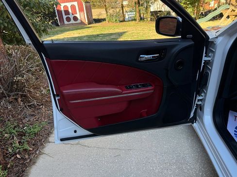 Used 2014 Dodge Charger R/T image 50