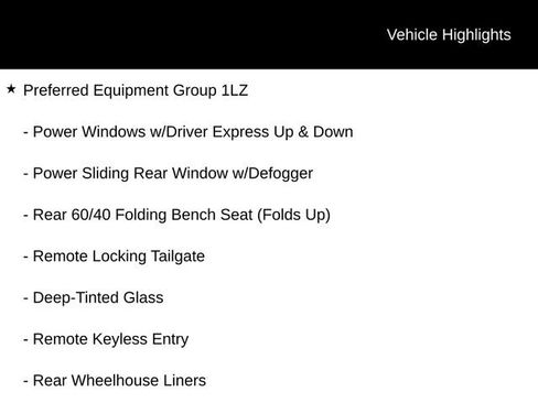 Used 2018 Chevrolet Silverado 2500 LTZ w/ Duramax Plus Package image 11